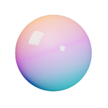 illustration shape
